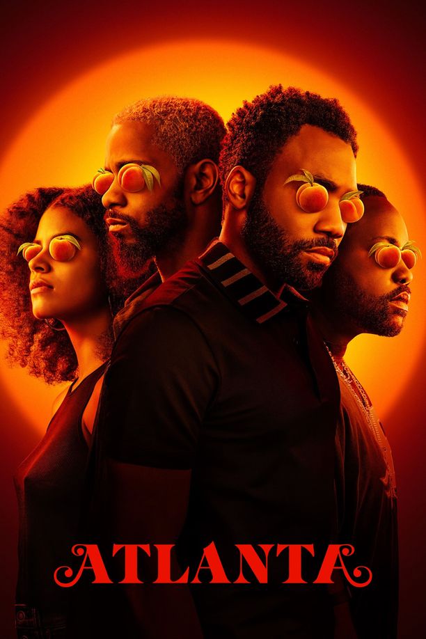 亚特兰大Atlanta (2016)