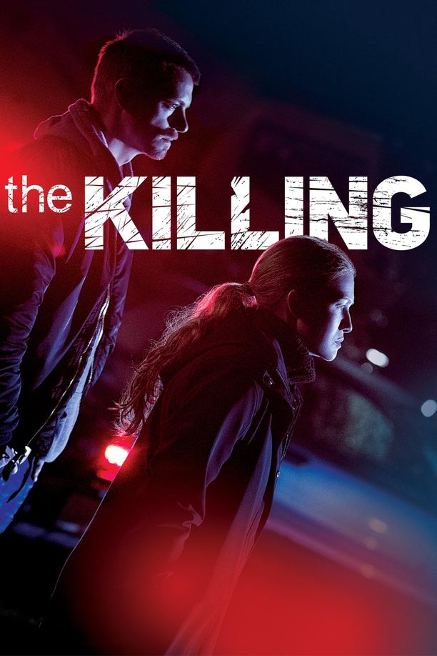 谋杀The Killing (2011)