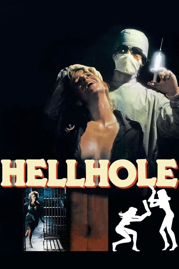 地狱窟Hellhole (1985)