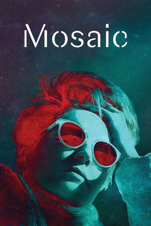 马赛克Mosaic (2018)