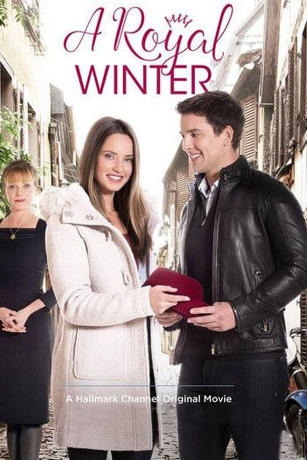 皇室冬日A Royal Winter (2017)