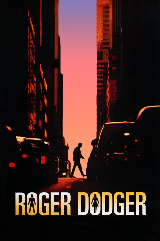 震撼性教育Roger Dodger (2002)