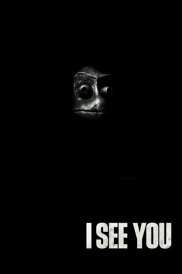 找到你了I See You (2019)