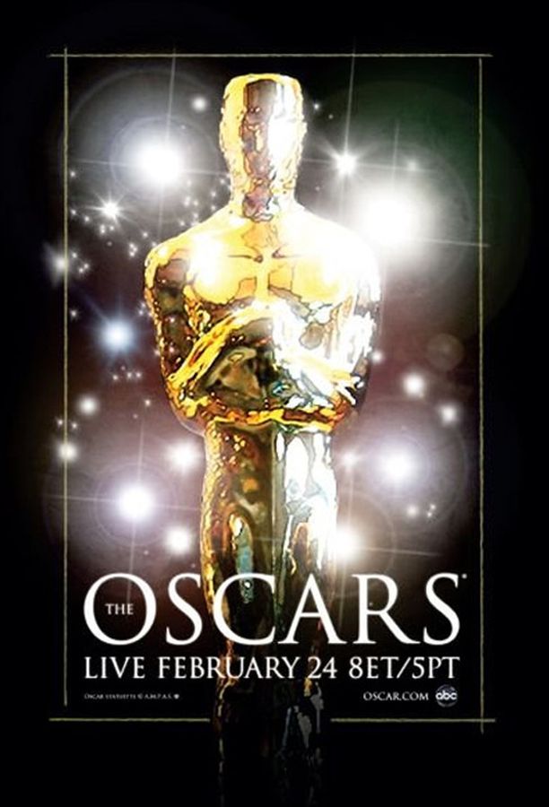 奥斯卡金像奖    第⁨五十六⁩季
    The Oscars (2008)