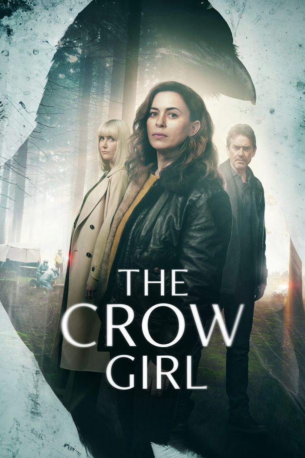乌鸦女孩The Crow Girl (2025)