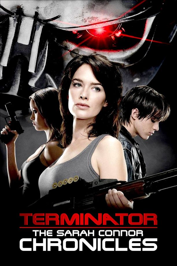 终结者外传Terminator: The Sarah Connor Chronicles (2008)