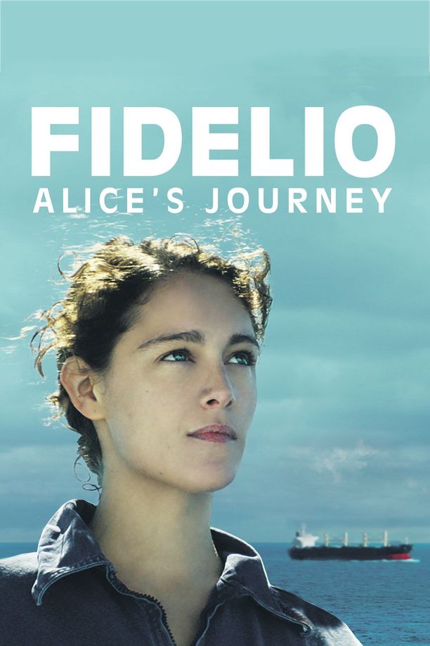 爱丽丝的冒险旅行Fidelio, l’odyssée d’Alice (2014)