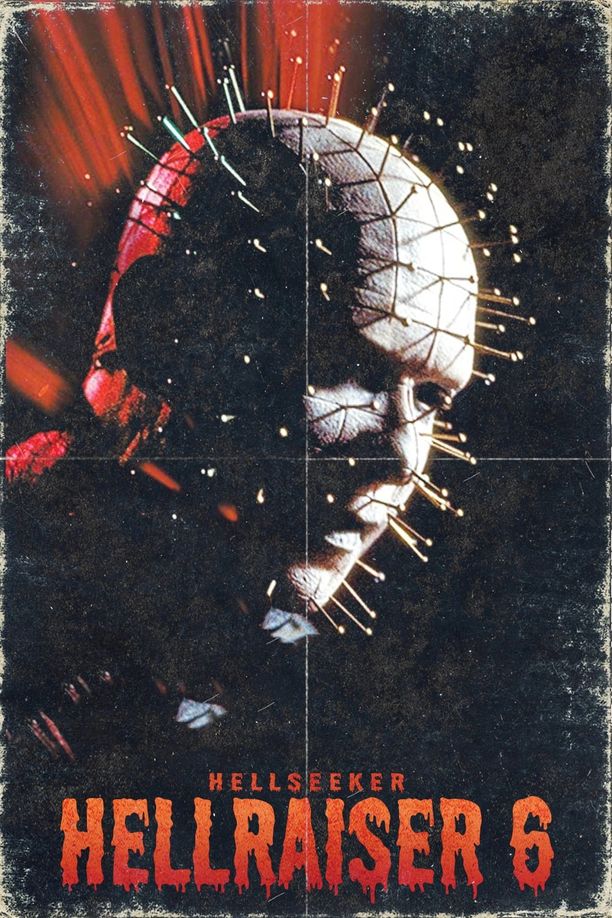 养鬼吃人6：死亡代码Hellraiser: Hellseeker (2002)