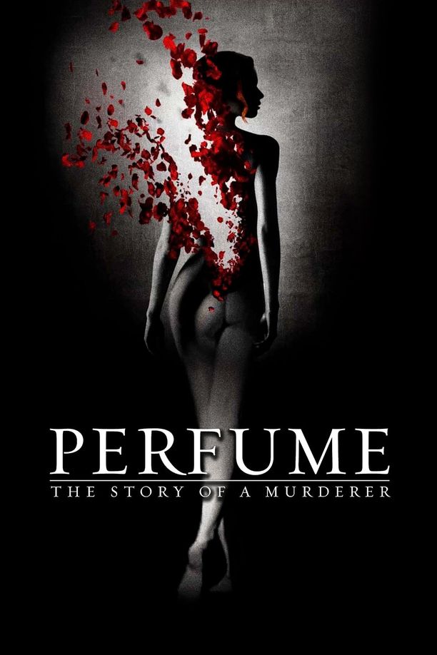 香水Perfume: The Story of a Murderer (2006)
