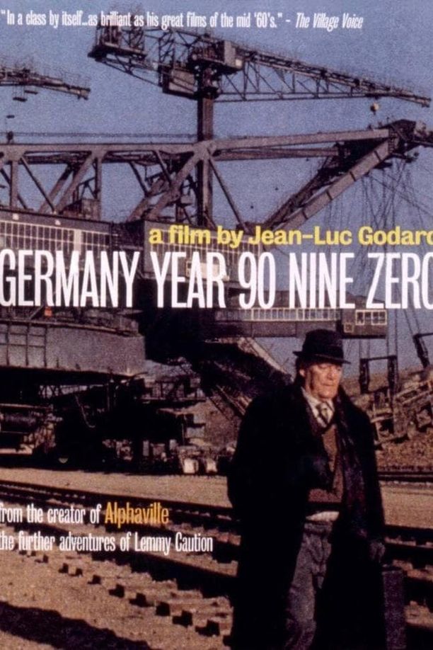 德国玖零Allemagne 90 neuf zéro (1991)