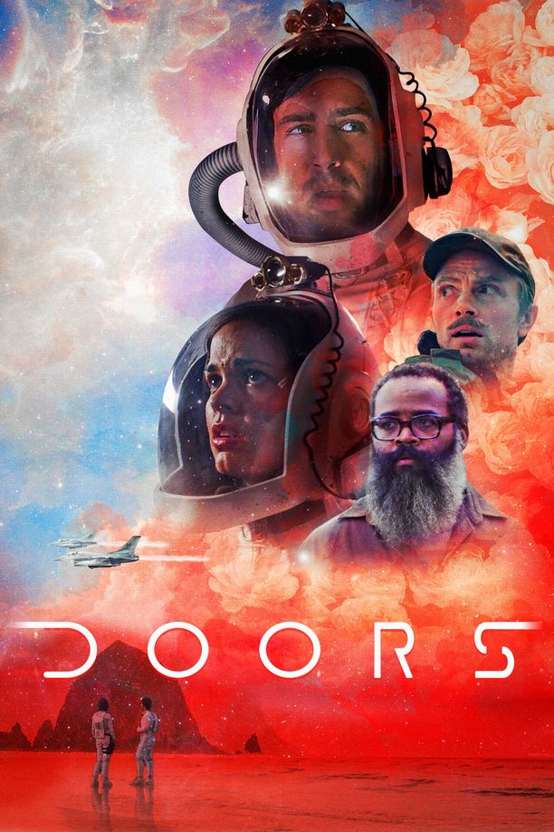 异界之门Doors (2021)