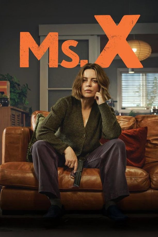Ms. X    第⁨一⁩季
     (2026)