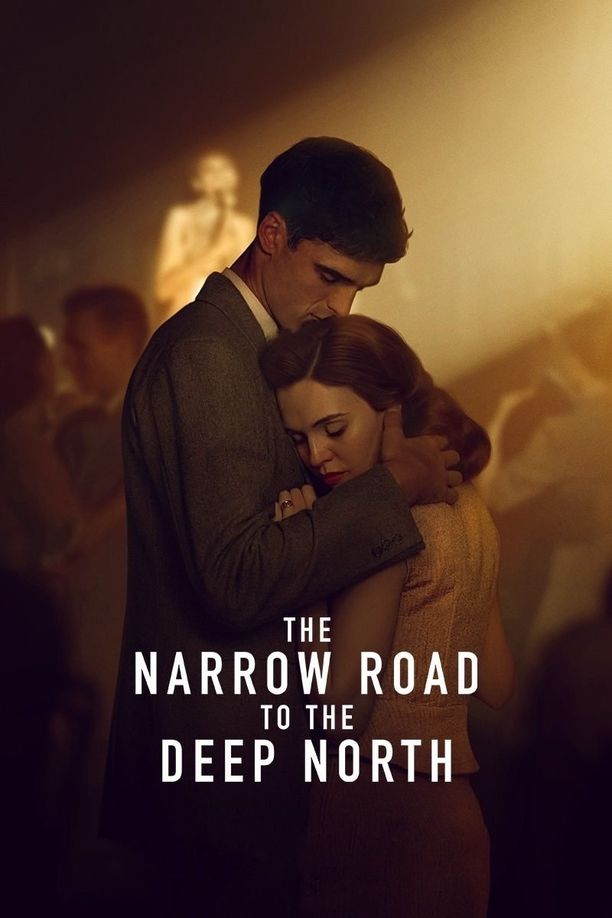 深入北方的小路    第⁨一⁩季
    The Narrow Road to the Deep North (2025)