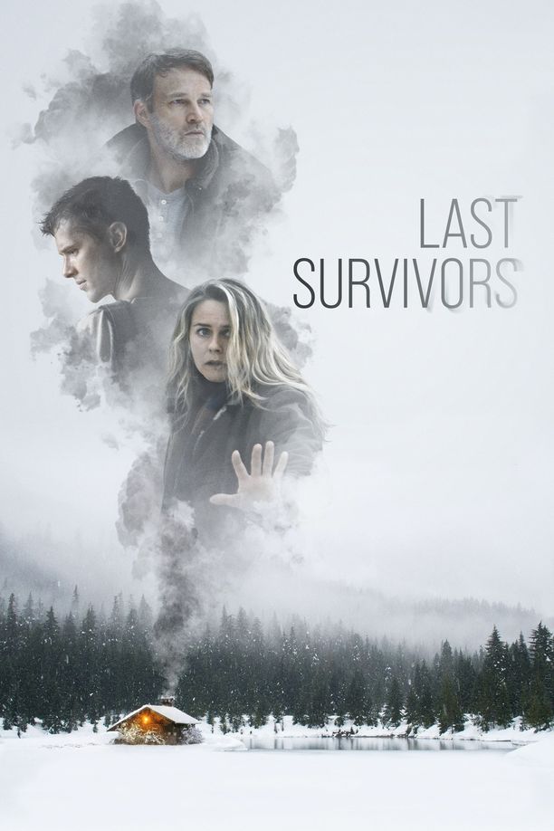最后幸存者Last Survivors (2022)