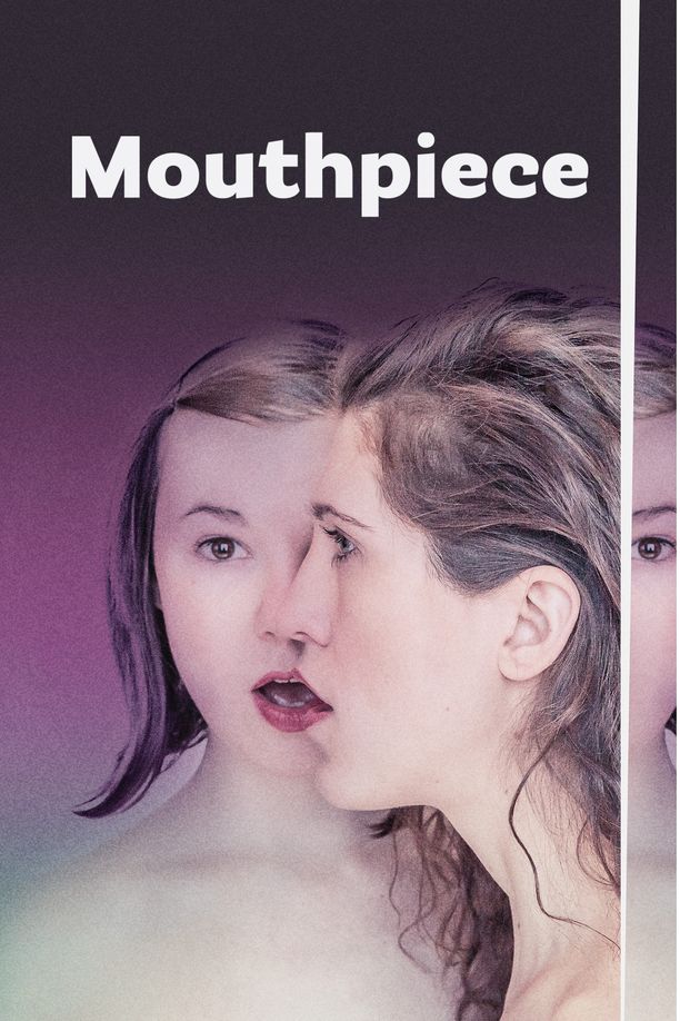 口舌Mouthpiece (2019)