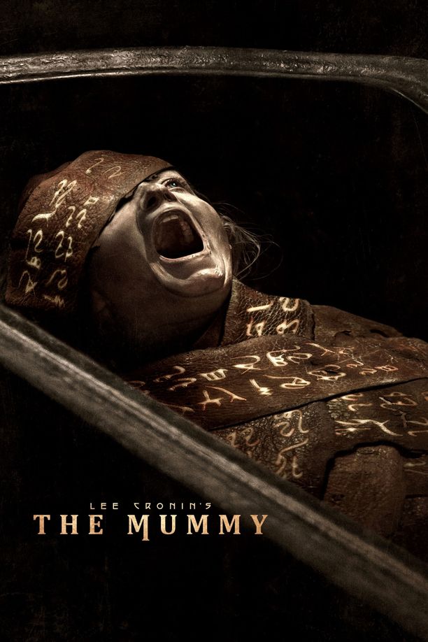 木乃伊Lee Cronin's The Mummy (2026)