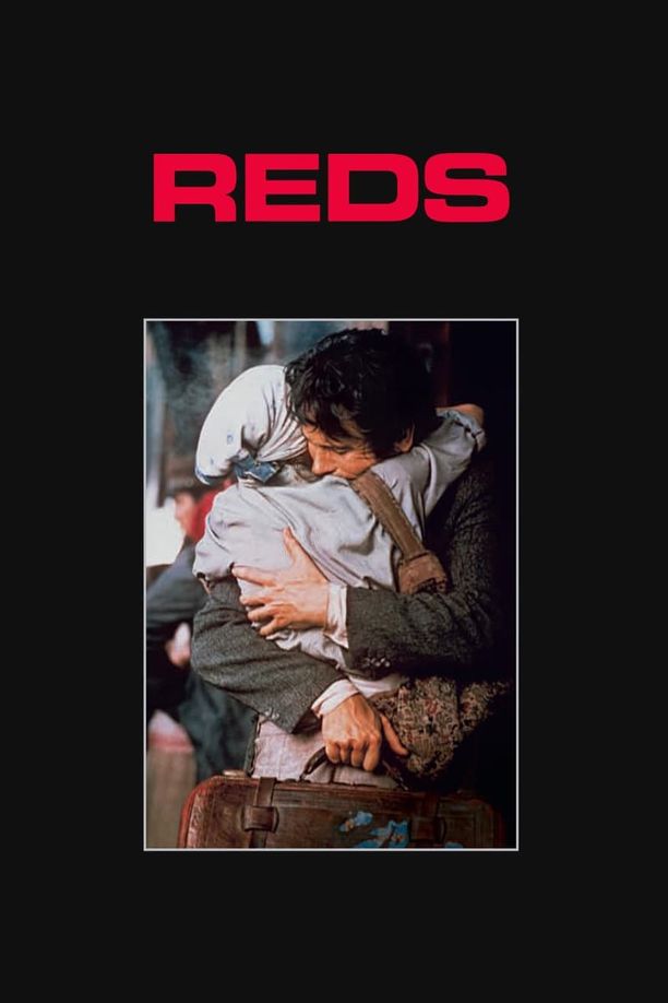 烽火赤焰万里情Reds (1981)