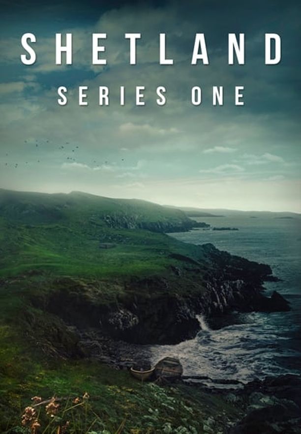 设得兰谜案    第⁨一⁩季
    Shetland (2013)