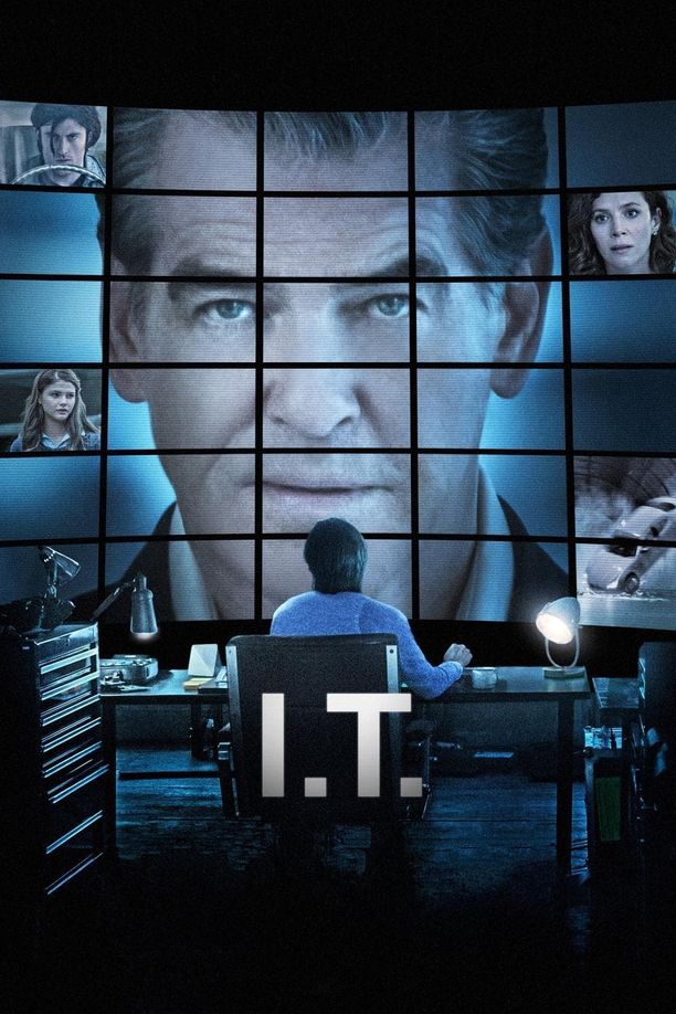 绝对控制I.T. (2016)
