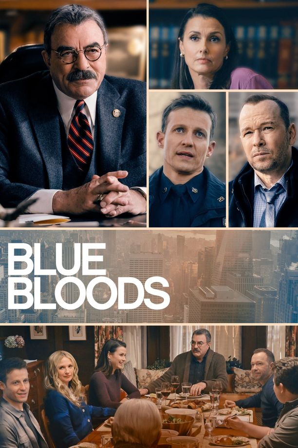 警察世家    第⁨十三⁩季
    Blue Bloods (2022)