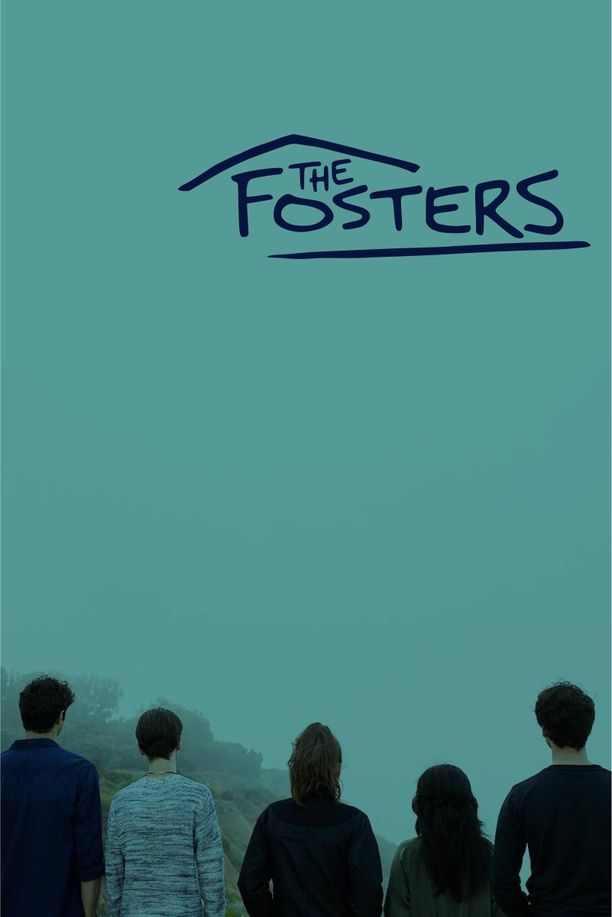 寄养家庭The Fosters (2013)