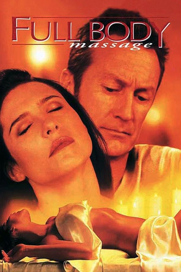 心灵的按摩Full Body Massage (1999)