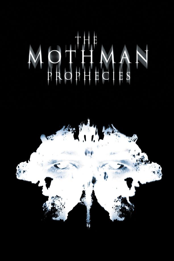 天蛾人的预言The Mothman Prophecies (2002)