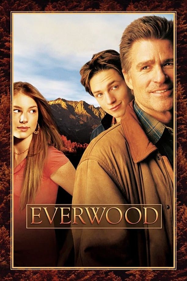 雪山镇    特别篇
    Everwood (2004)
