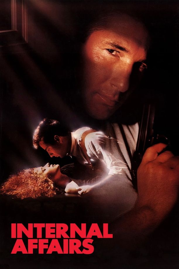 流氓警察Internal Affairs (1990)