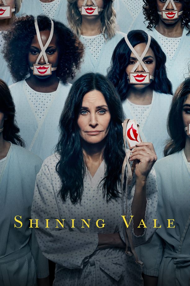 闪谷    第⁨二⁩季
    Shining Vale (2023)