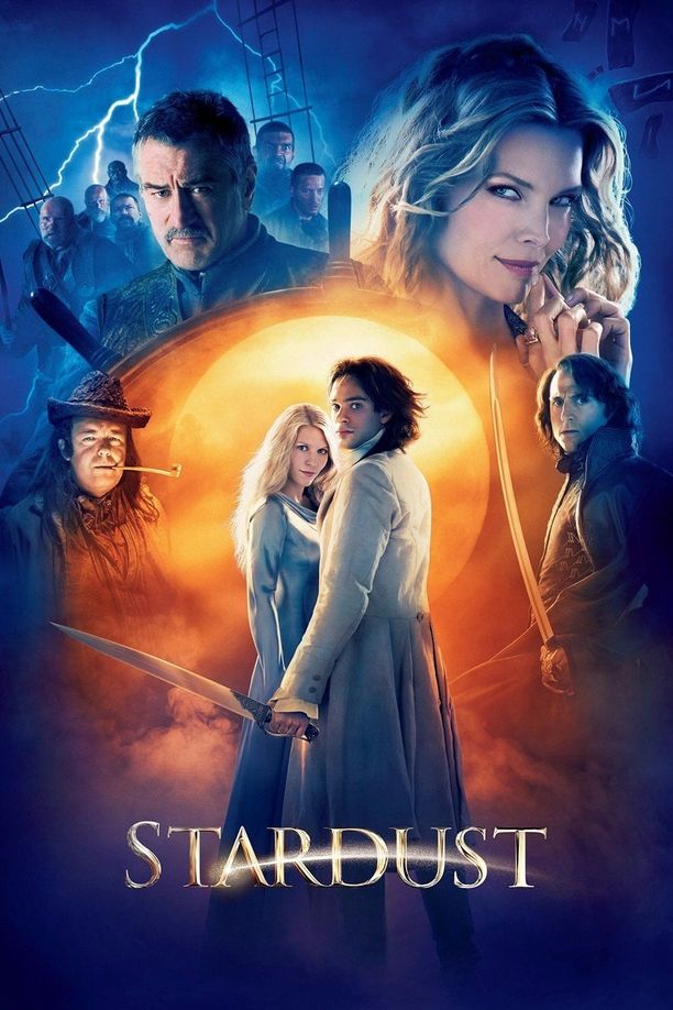 星尘Stardust (2007)