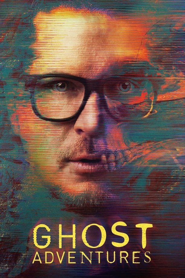 幽魂历险记    第⁨十一⁩季
    Ghost Adventures (2015)
