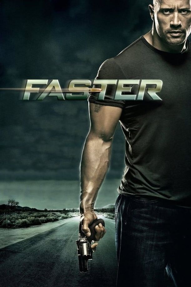 极速复仇Faster (2010)