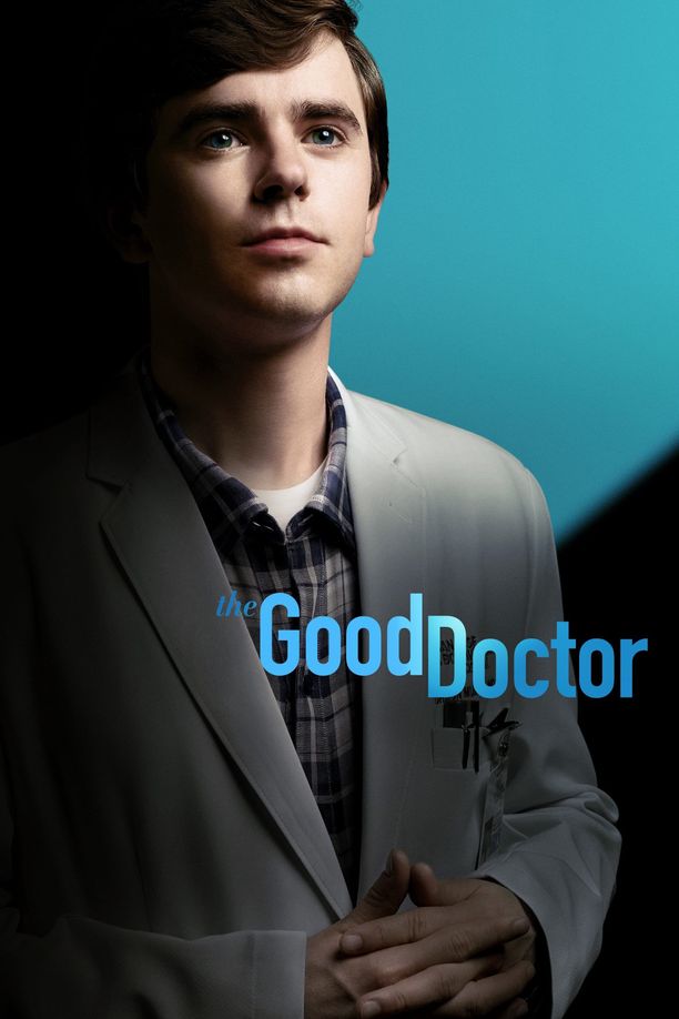 良医    第⁨六⁩季
    The Good Doctor (2022)