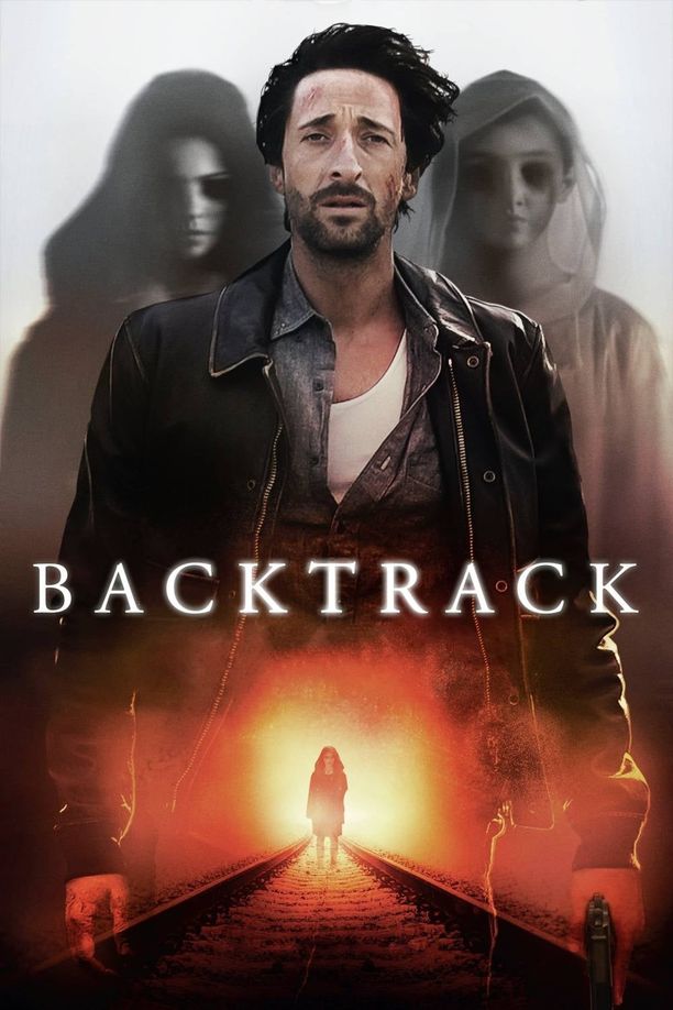 回溯Backtrack (2015)