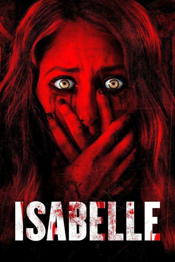 伊莎贝尔Isabelle (2019)