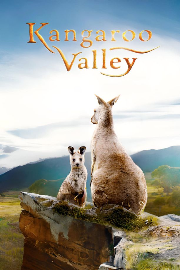 袋鼠谷Kangaroo Valley (2022)