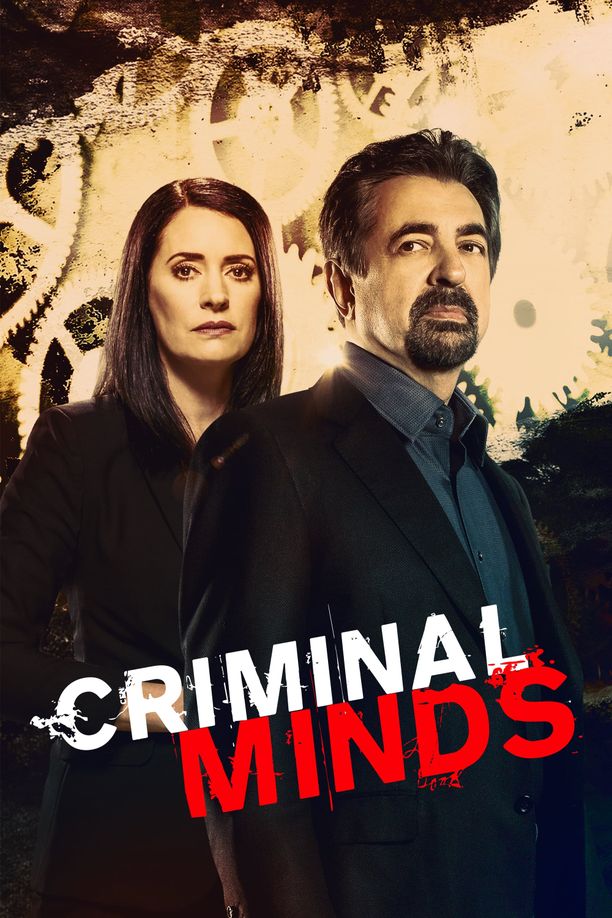 犯罪心理    第⁨十五⁩季
    Criminal Minds (2020)
