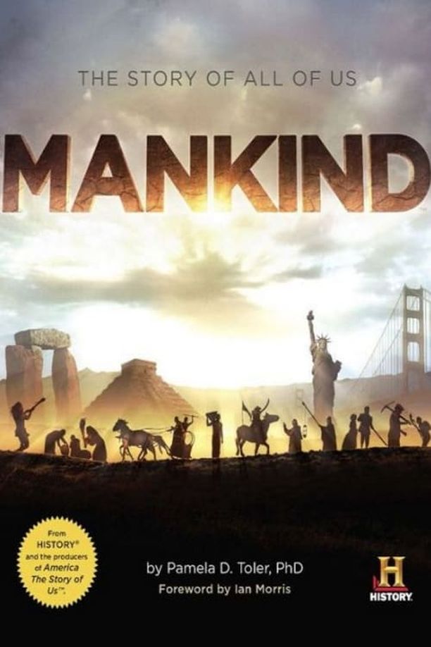 人类：我们所有人的故事Mankind: The Story of All of Us (2012)