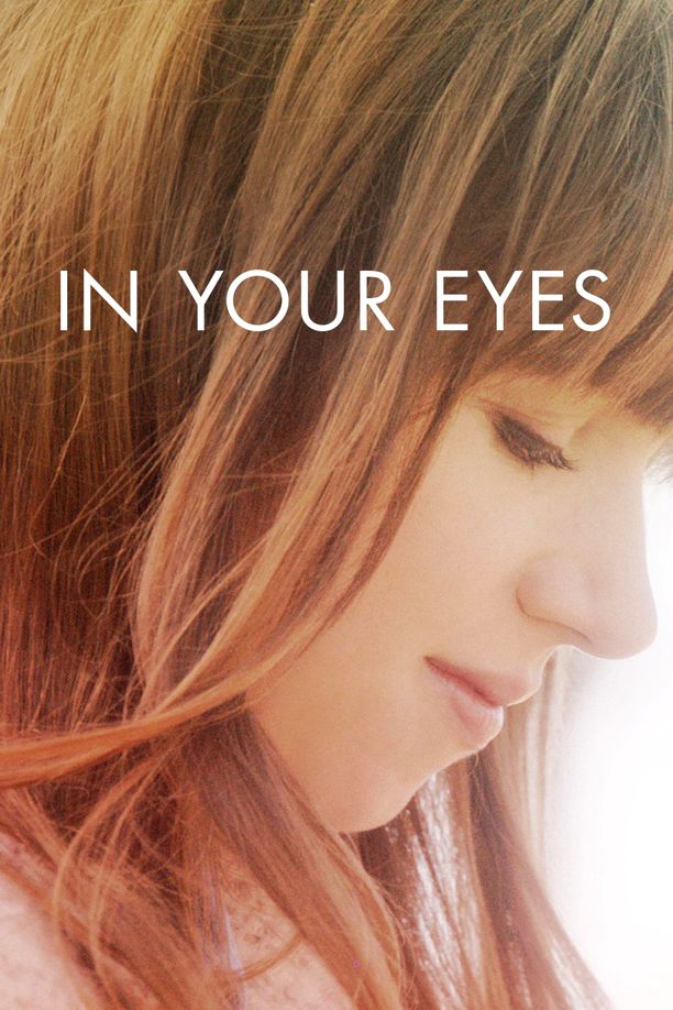 你眼中的世界In Your Eyes (2014)