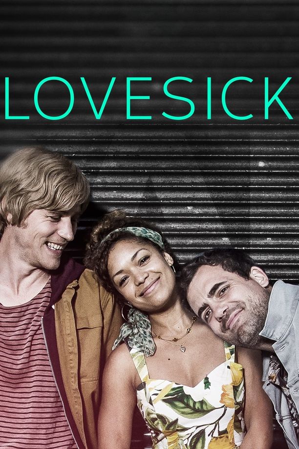 性爱后遗症Lovesick (2014)