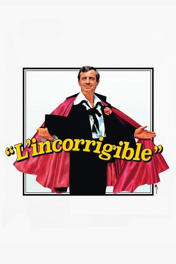 骗子难过美人关L'Incorrigible (1975)