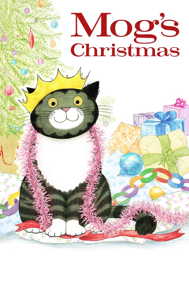 Mog's Christmas (2023)