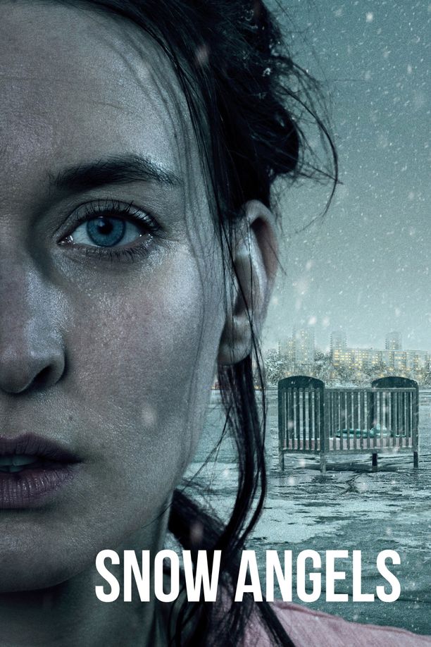 雪天使们Snöänglar (2021)