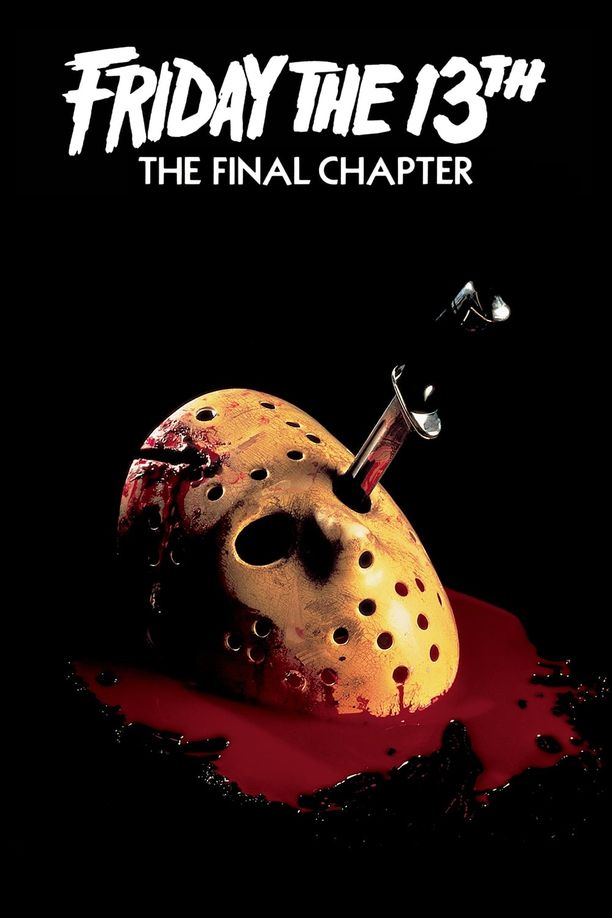 十三号星期五4：终结篇Friday the 13th: The Final Chapter (1984)