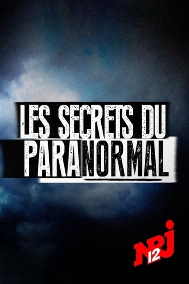 Les secrets du paranormal    第⁨二⁩季
     (2024)