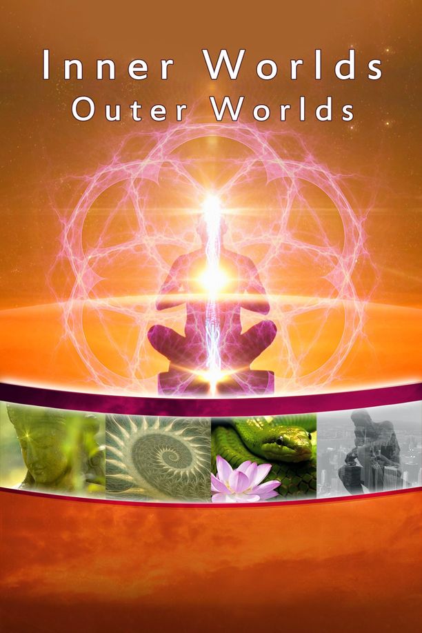 内在世界与外在世界Inner Worlds, Outer Worlds (2012)