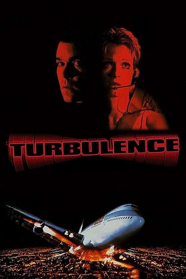 插翅难飞Turbulence (1997)