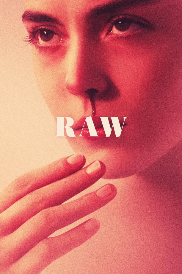 生吃Grave (2016)