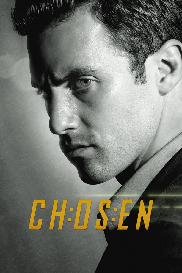 Chosen    第⁨一⁩季
     (2013)